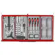 Verktygsset Teng Tools 753 -Delar