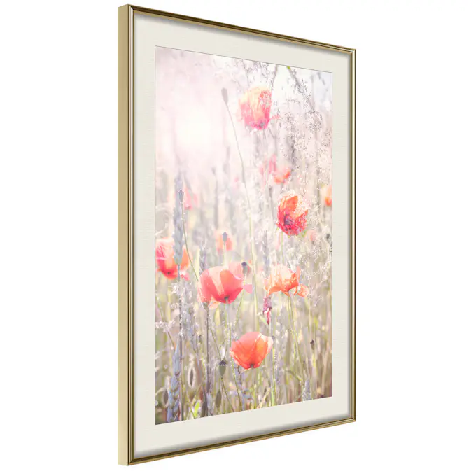 Poster Artgeist Affisch Summer Meadow