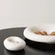 Matgrupp Venture Home Plaza Ø60 cm med 2 st Conway stolar