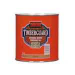 Träolja Timberex Timberguard Teak 1 l