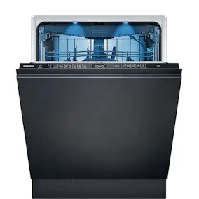 Integrerad Diskmaskin Siemens iQ500 SN65EX12CE Energieffektiv Home Connect