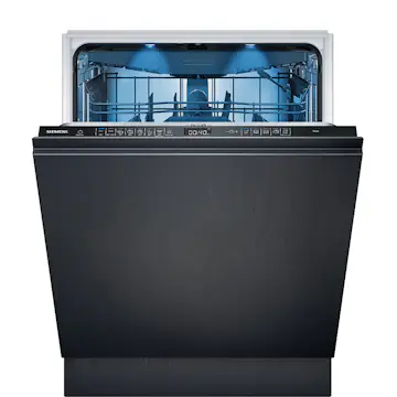 Integrerad Diskmaskin Siemens iQ500 SN65EX12CE Energieffektiv Home Connect