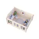Stuga Claudia Pent 12,0 m2