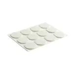 Golvskydd Habo 106, 17 mm