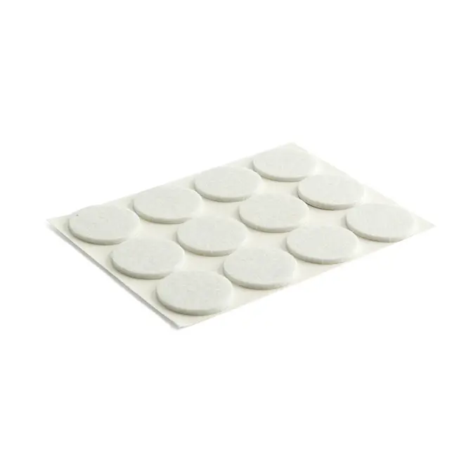 Golvskydd Habo 106, 17 mm