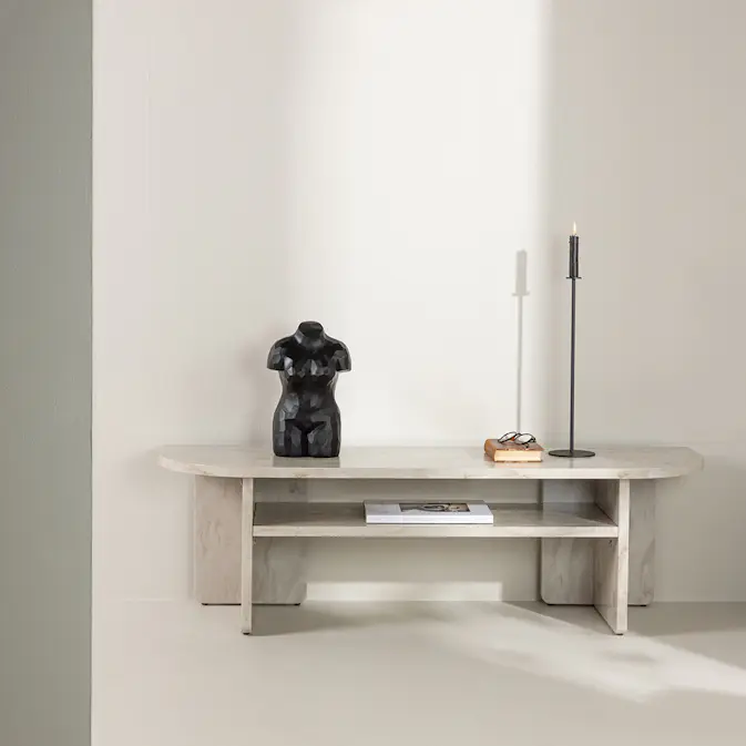 TV-bänk Venture Home Ålesund