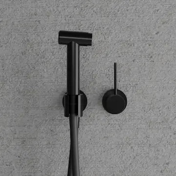 Bidéblandare Scandtap Harmonized B för Inbyggnad