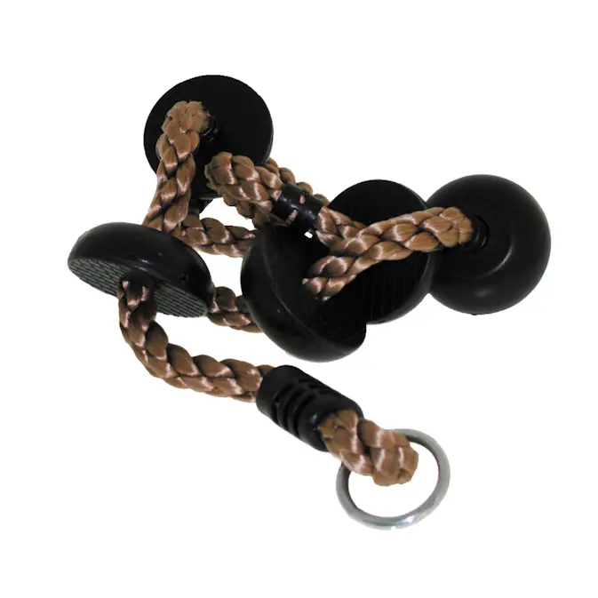 Klätterrep Nordic Play 2,1 m