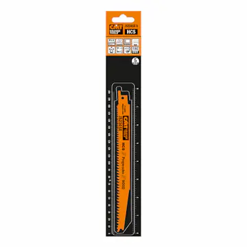 Tigersågblad CMT Orange Tools Trä 200mm HCS Prog 5 st