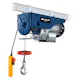 Lyftblock Elektriskt Einhell 250 kg