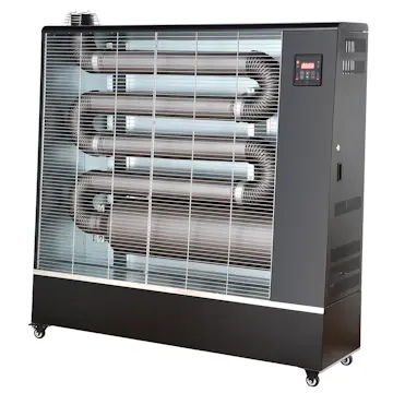 Infravärmare GXT 2900 Diesel