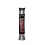 Terrassvärmare Termo Cortina 1200 W