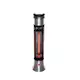 Terrassvärmare Termo Cortina 1200 W