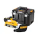 Bandslip DeWalt DCW220NT-XJ 18V 75mm XR Utan Batteri & Laddare