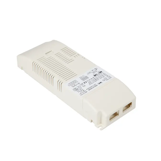 LED-Dimtrafo Hide-a-lite MDR Dali 12/24V 100W