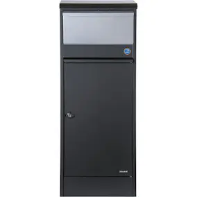 Brevlåda Berglund MP4600 Smart