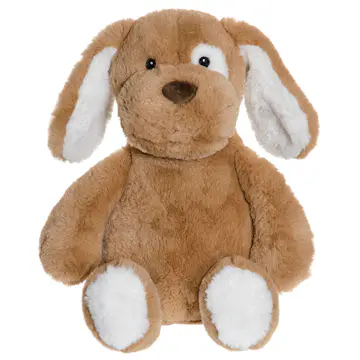 Värmedjur Teddykompaniet Teddy Heaters Hund