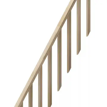 Räcke Dolle Helsinki Ek