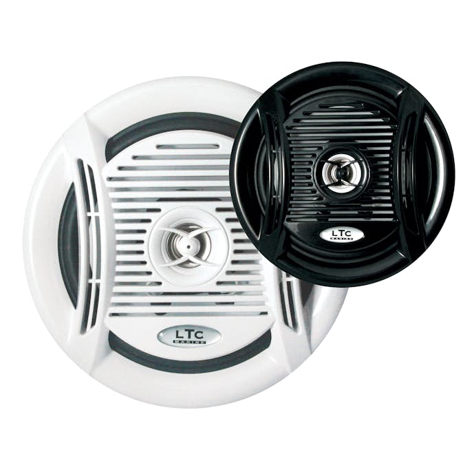 Högtalare ProMarine 140 W Vattentät