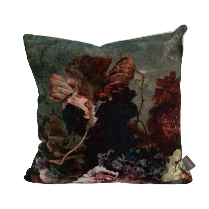 Kuddfodral Svanefors Lovisia