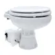 Marin Toalett Albin Group Marine Standard EVO Low 12V
