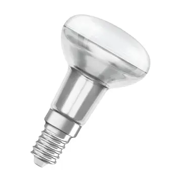 LED-Lampa Osram R50 (40) E14 36gr 827