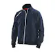 Sweatshirt-jacka Jobman 5142