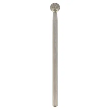 Diamantslipstift Dremel 4,4 mm 7105