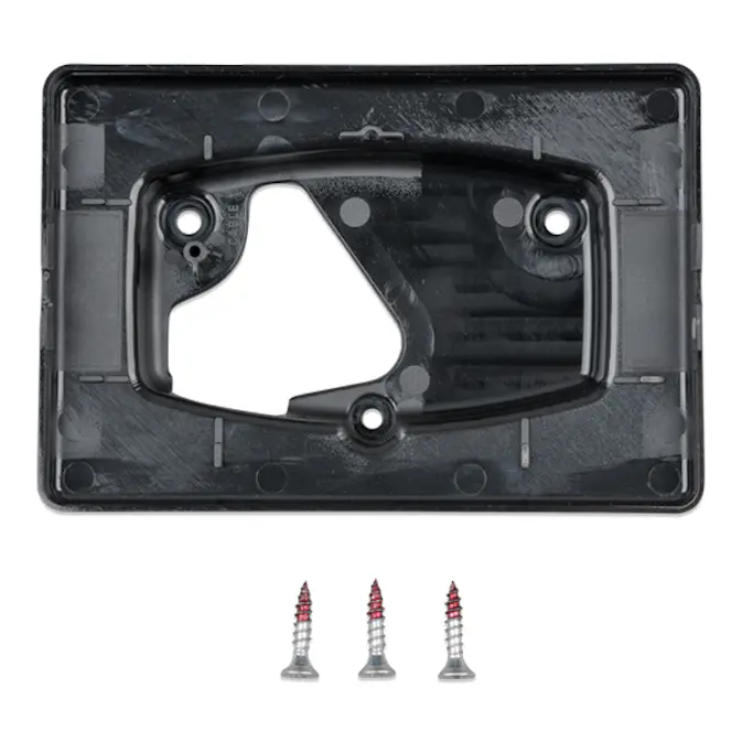 Väggmontering Victron Till GX Touch 50