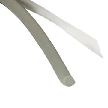 Butylband Leif Arvidsson 358 Rund 6 mm Grå Rulle 8 m