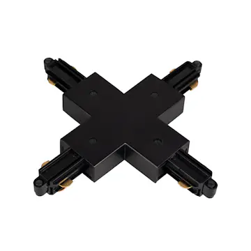 X-anslutning Hide-a-lite LiteTrac 1-Fas