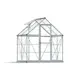 Växthus Canopia by Palram Visby 2,3 m²