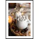 Poster Gallerix Hot Chocolate Marshmallows No3