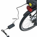 Laddare Lådcykel Gardeney