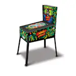 Flipperspel Toy Shock Digital Pinball Machine