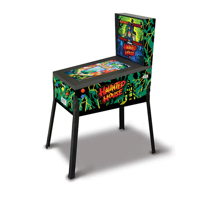 Flipperspel Toy Shock Digital Pinball Machine