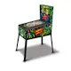 Flipperspel Toy Shock Digital Pinball Machine
