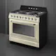 Gasspis Smeg TR90GMP