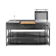 Fristående Utekök Myoutdoorkitchen Nordic Line Stavanger
