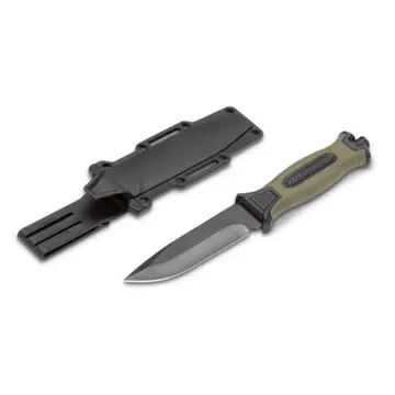 Jaktkniv Briv Huntsman 24 Green