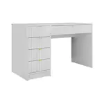 Sminkbord Scandinavian Choice Novaj med Förvaring 120cm