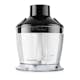 Stavmixer Black+Decker 1500W med Tillbehör & Turbofunktion
