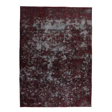 Persisk Matta Arkiio Tabriz Vintage 125x189