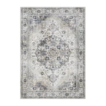 Flatvävd KM Carpets Tarfaya Kerman