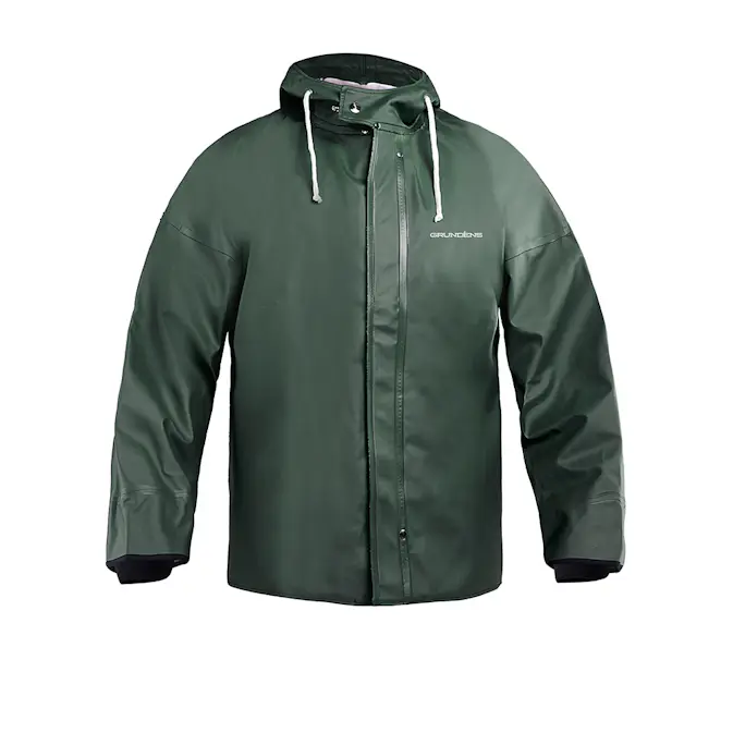 Regnjacka Grundéns Brigg 44