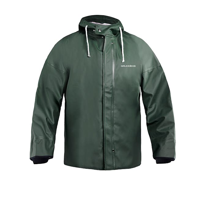 Regnjacka Grundéns Brigg 44