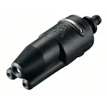 Munstycke Bosch Power Tools Trio För Aquatak