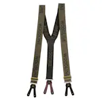 Hängslen Woodline Stropp 50 mm