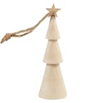 Julgran Creativ Company 9 cm 1 st