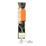 Stolpsäkringssats Westal Transient